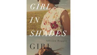 Allison Baggio: Canadian writer profile