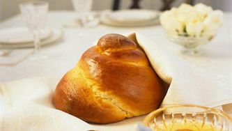 Rosh Hashanah menu: Celebrate the new year with a feast