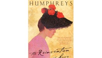 Helen Humphreys: Canadian writer profile