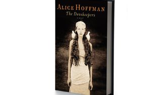 The Dovekeepers by Alice Hoffman