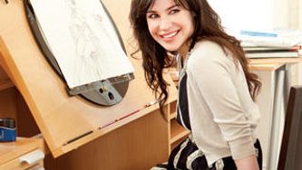 Samantha Youssef on becoming an animator and founder of art school, Studio Technique