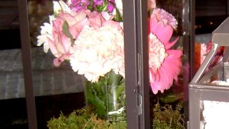 Three fall flower centrepieces you can make yourself