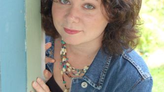 Ami McKay Canadian book tour
