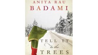 Anita Rau Badami: Canadian writer profile
