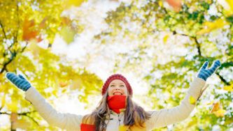 Get your horoscope for October 2015