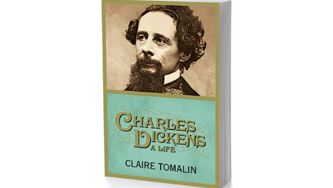 Charles Dickens: A Life by Claire Tomalin