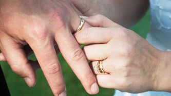 Build a happier marriage by doing these two things every day
