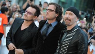 Get all your TIFF celebrity news here!