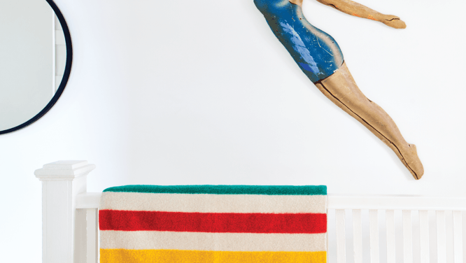 11 decor tips to add colour and creativity to your home