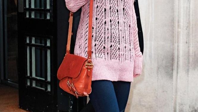 Knockout knits to wear this fall