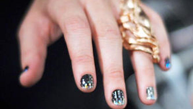 Nail trend guide: Seven of the latest styles