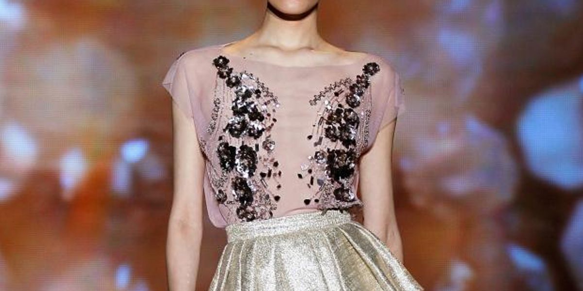 How to wear gold and silver together - Chatelaine How to wear gold and silver together - Chatelaine