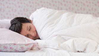 Want to be happier? Sleep more!