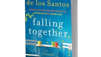 Falling Together by Marisa de los Santos