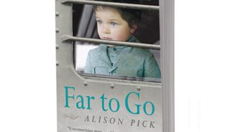 Far to Go by Alison Pick