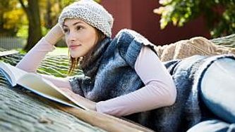 Chatelaine book club: October's best books