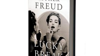 Lucky Break by Esther Freud