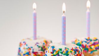 My five favourite happiness lessons this year, and a tablet computer giveaway!