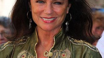Jacqueline Bisset's key to aging well
