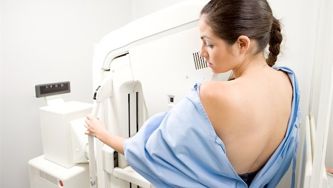 How early breast-cancer screening could save your life