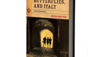 Bullets, Butterflies, and Italy by John Meyer