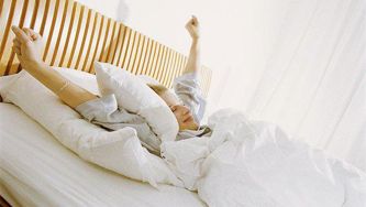 Want to eat less? Find out how to plan ahead for a healthy day