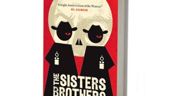 The Sisters Brothers by Patrick deWitt