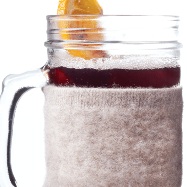Cocktail recipe: Señora bonita