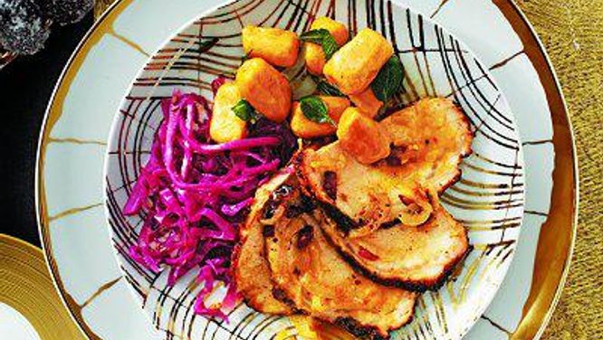 10 recipes with in-season cabbage
