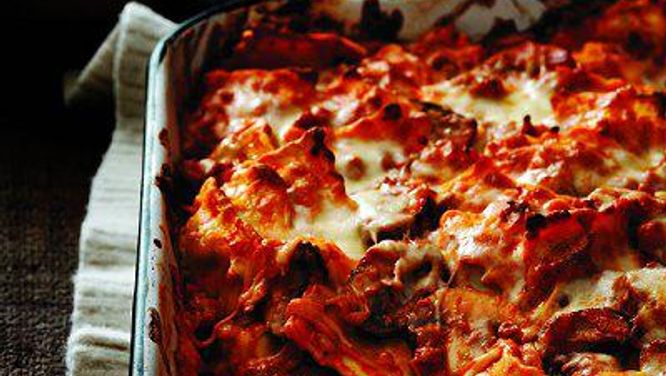 12 best winter potluck party recipes