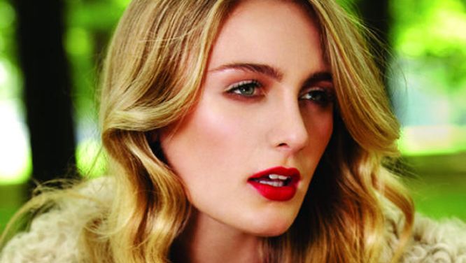 Three of the hottest fall beauty trends