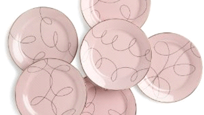 Best pink home accessories for Breast Cancer Awareness month
