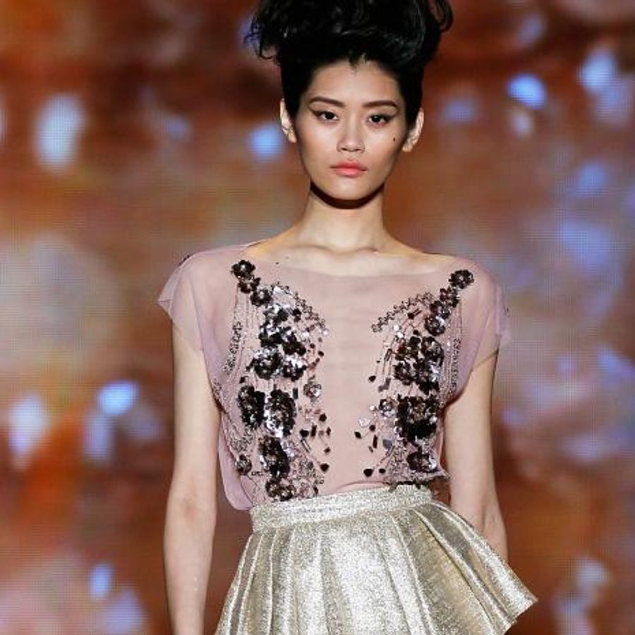 How to wear gold and silver together - Chatelaine How to wear gold and silver together - Chatelaine