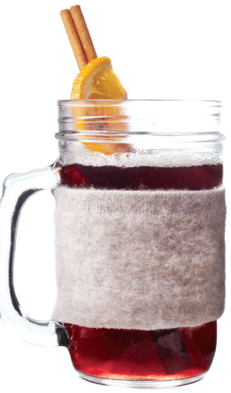 Cocktail recipe: Señora bonita