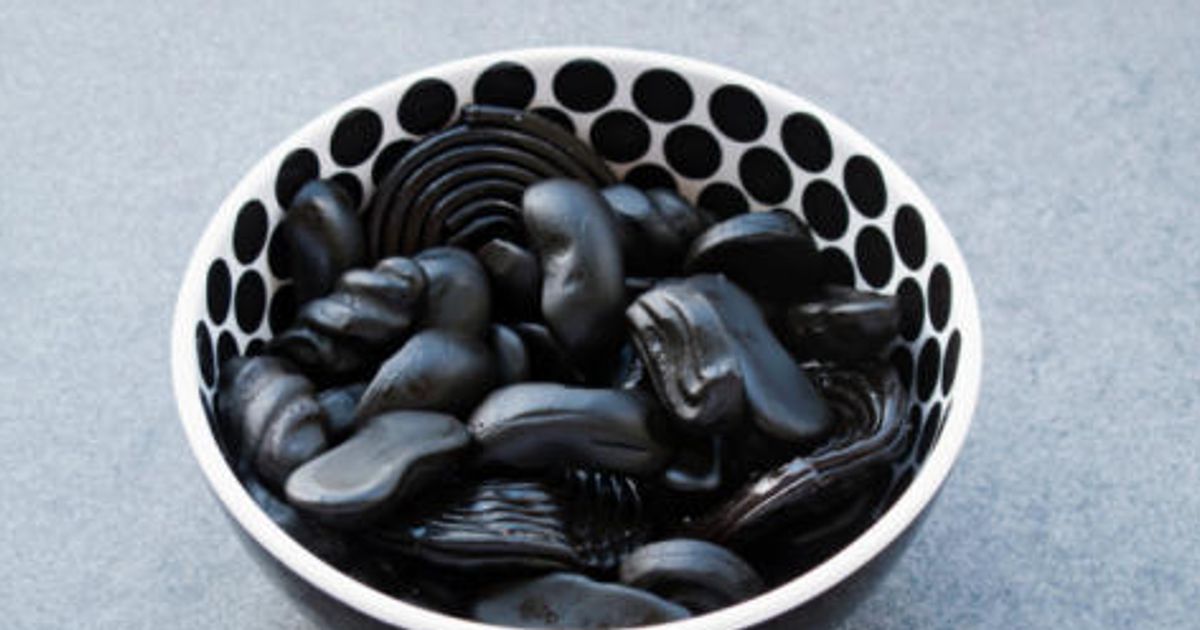 How black licorice can help your digestion Chatelaine