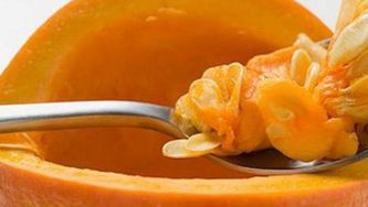 Five ideas for pumpkin if you don't like the taste