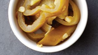 Jalapenos