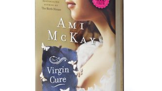 Discussion: The Virgin Cure by Ami McKay, Part 2