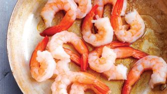Shrimp