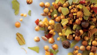 Pickling spice