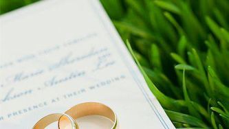 Why are more women changing their names when they get married?