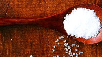 Spices and salts