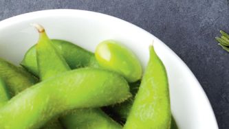 Edamame