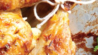 Chicken
