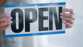 Would you visit The Happiness Paradigm store?