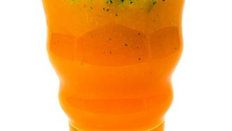Detox diet: A post-holiday cleanse