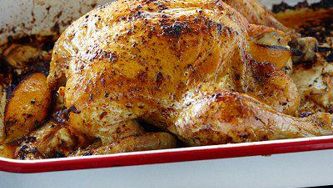 Perfect roast chicken: A stress-free supper