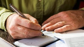 Are you financially powerless in your relationship?