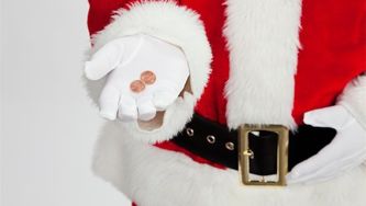 Holiday tipping on a budget
