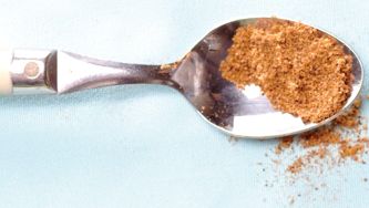 Garam marsala